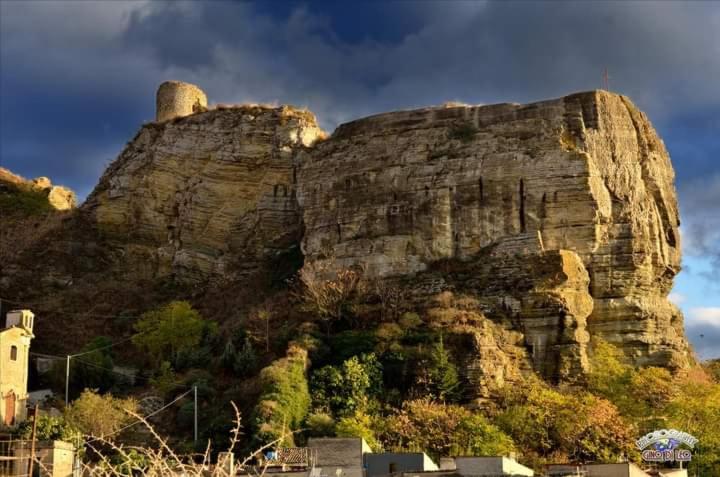 مبيت وإفطار Corleone Guesthouse