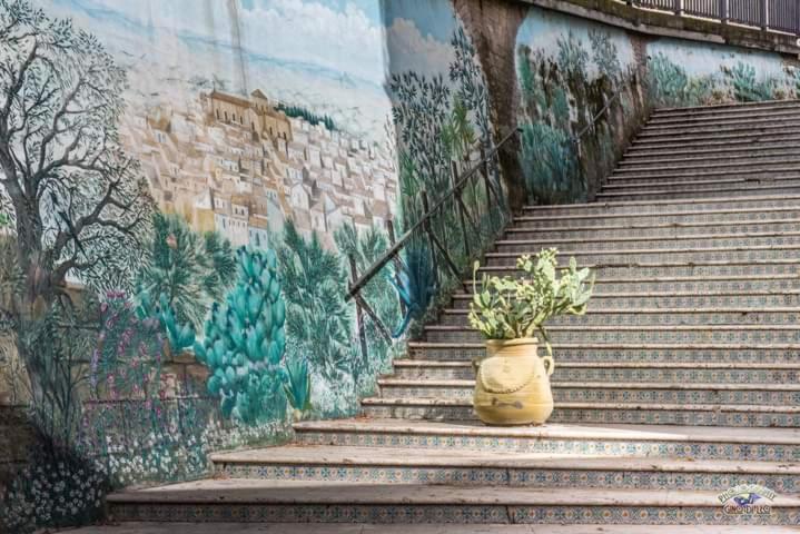 مبيت وإفطار Corleone Guesthouse