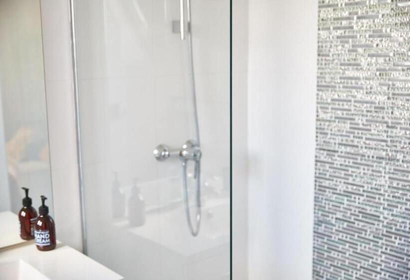 민박 Demeure De Manneville   Spa   1km Des Plages De Cabourg