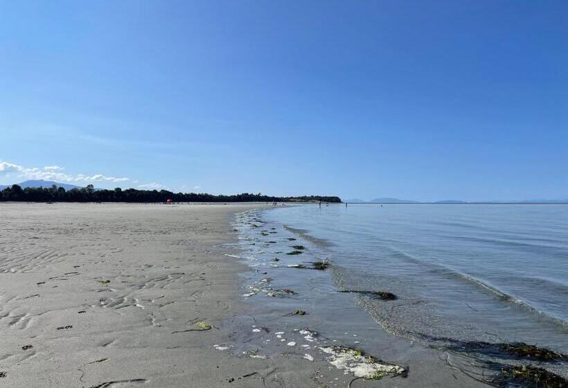 مبيت وإفطار Kye Bay Bnb   A Place To Breathe