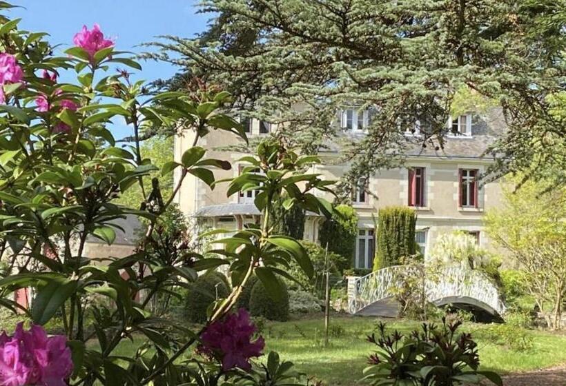 צימר Le Moulin De Francueil