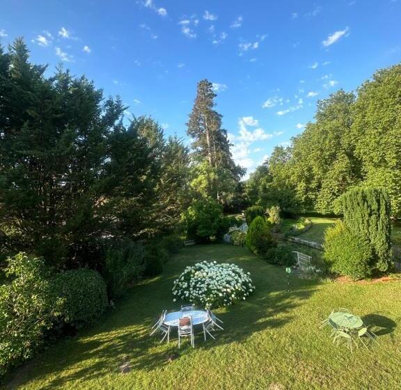 צימר Le Moulin De Francueil