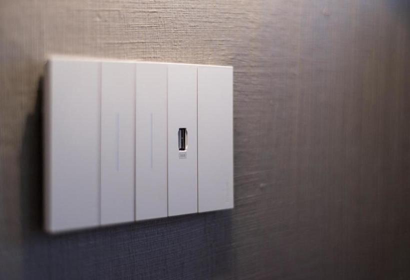 تختخواب و صبحانه Oltremare