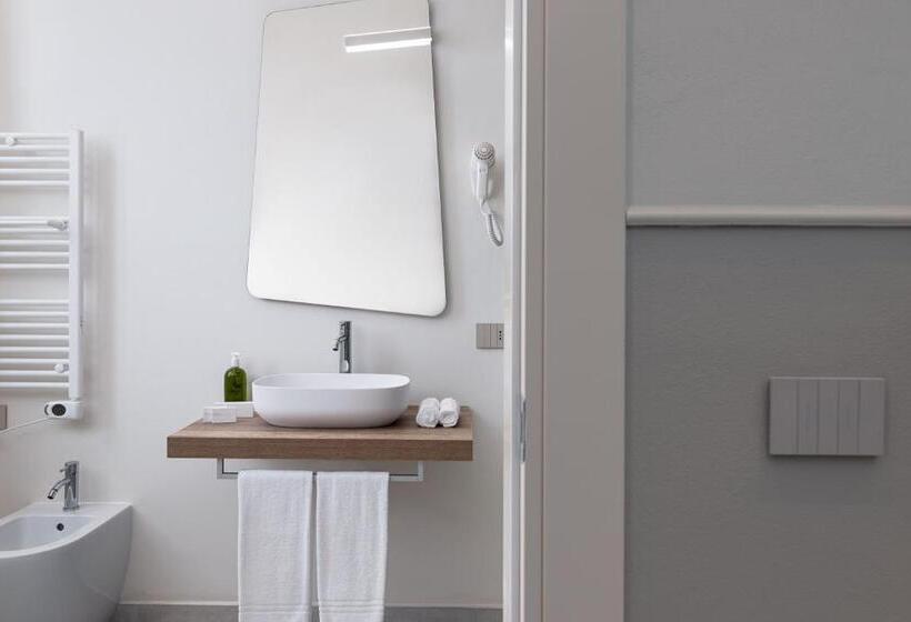 تختخواب و صبحانه Oltremare