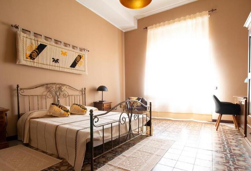 צימר Sardinianworld   Cocco E Dessi Home