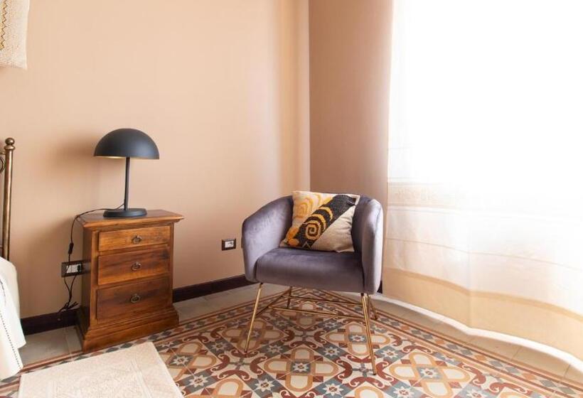 צימר Sardinianworld   Cocco E Dessi Home