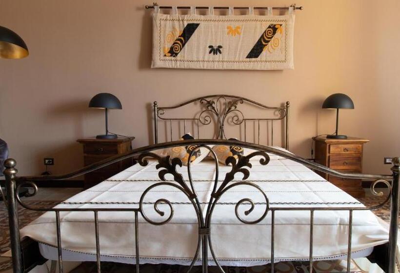 צימר Sardinianworld   Cocco E Dessi Home