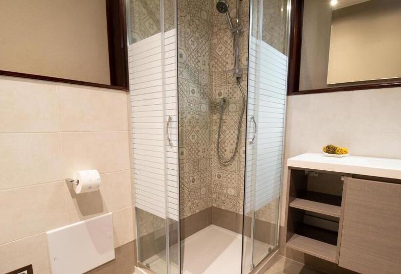 צימר Sardinianworld   Cocco E Dessi Home