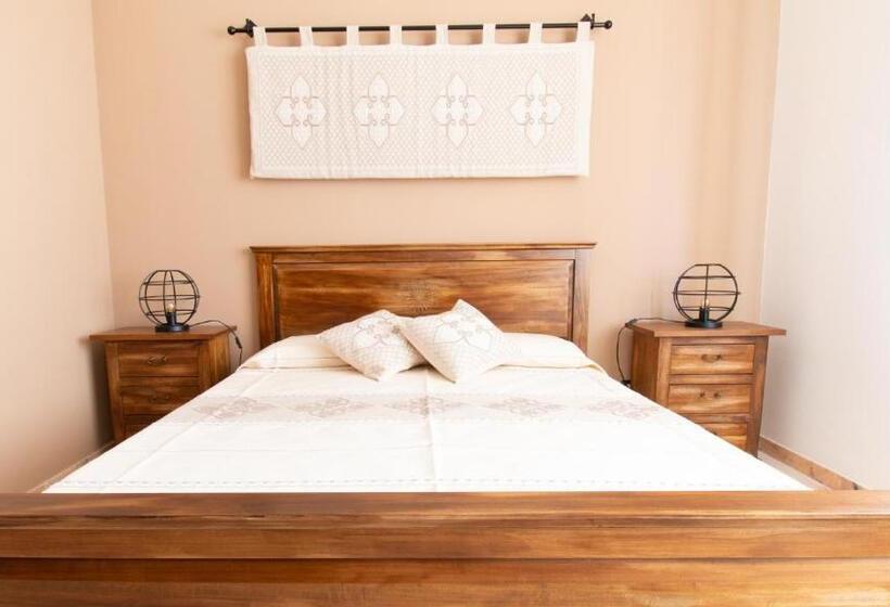 צימר Sardinianworld   Cocco E Dessi Home