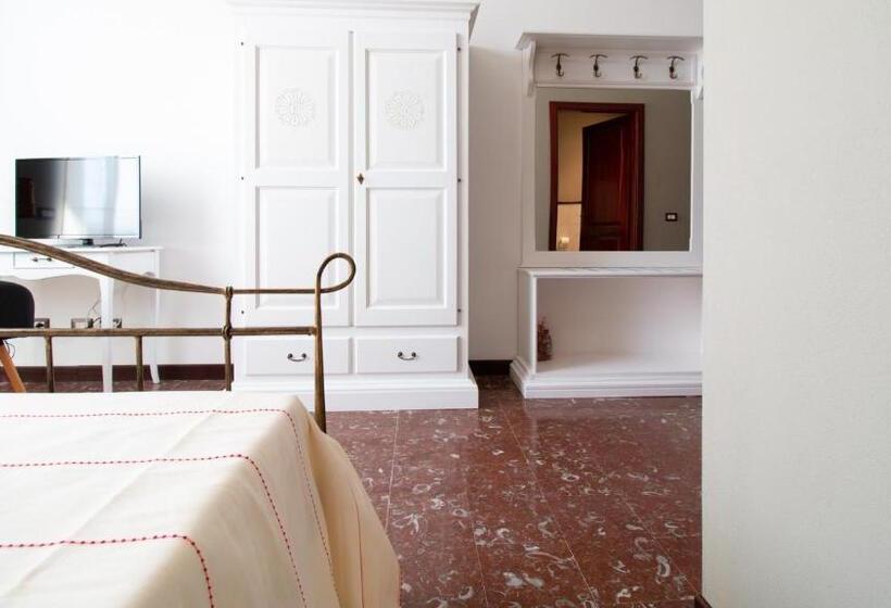 צימר Sardinianworld   Cocco E Dessi Home