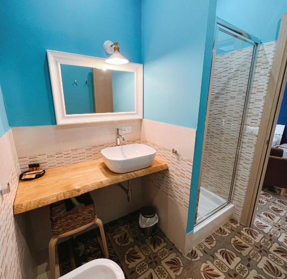 Deas B&b
