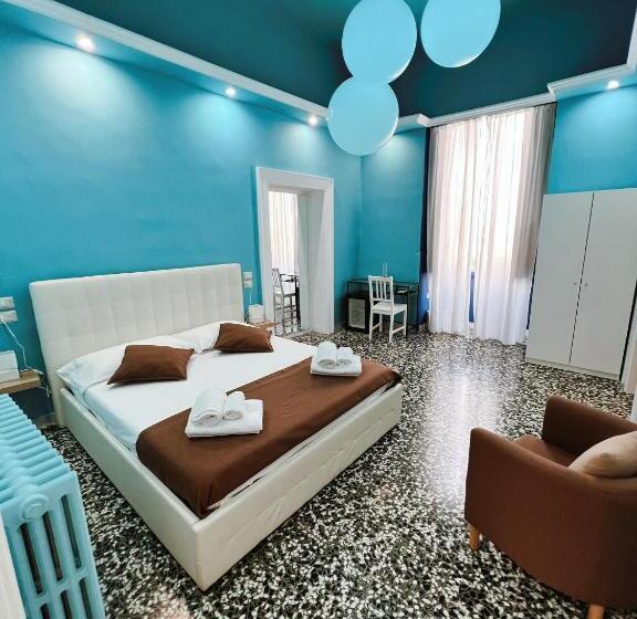 Deas B&b
