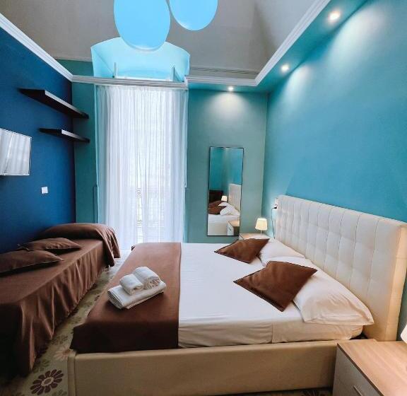 Deas B&b