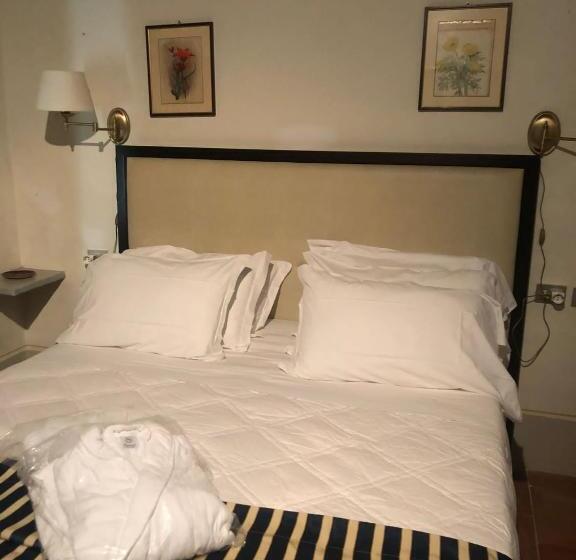 فندق Albergo Le Casaline