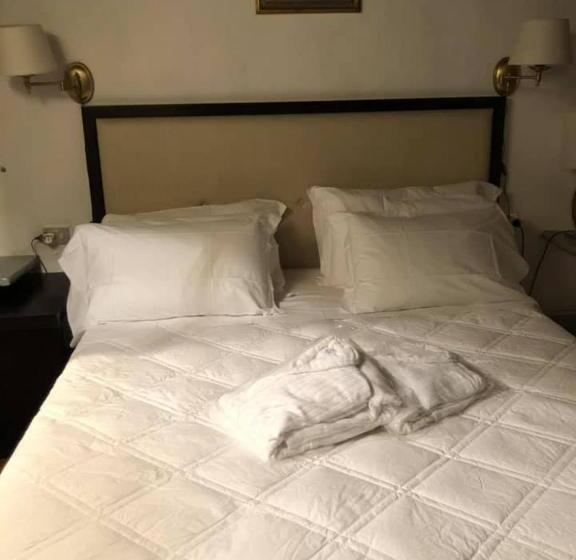 فندق Albergo Le Casaline