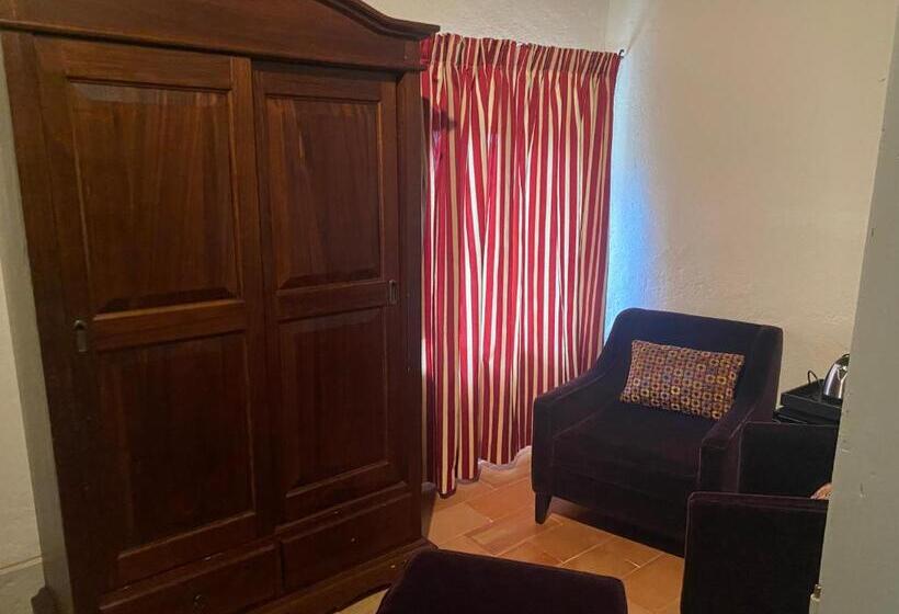 فندق Albergo Le Casaline