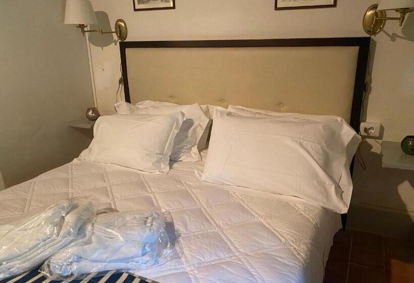 فندق Albergo Le Casaline
