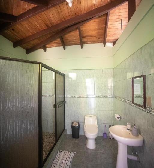 فندق Ballena Paraíso Lodge