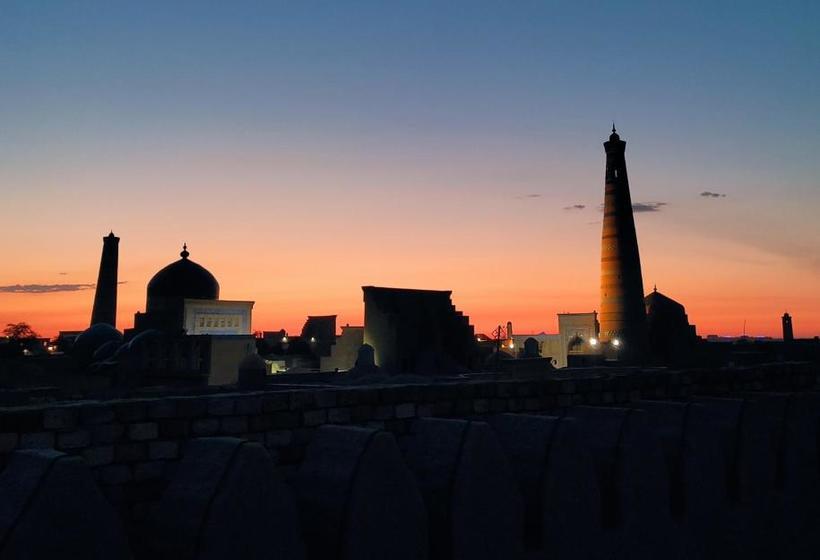 Hotel Kala Khiva