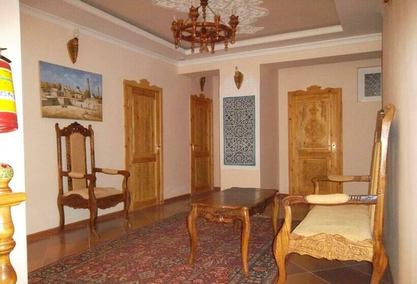 Hotel Kala Khiva