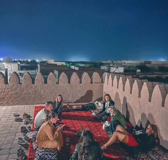 Hotel Kala Khiva