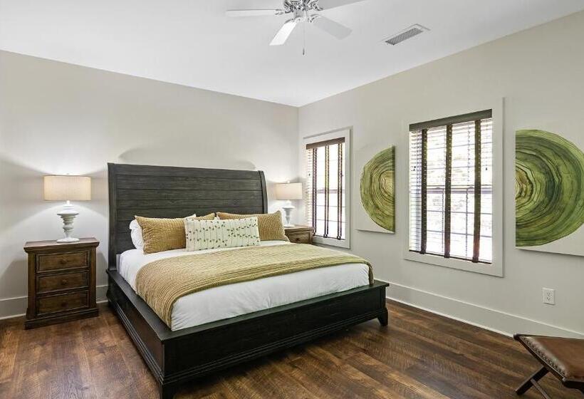 فندق The Blowing Rock Manor