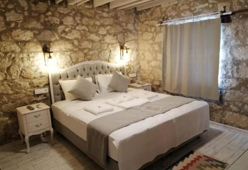 Kaktüshan Otel