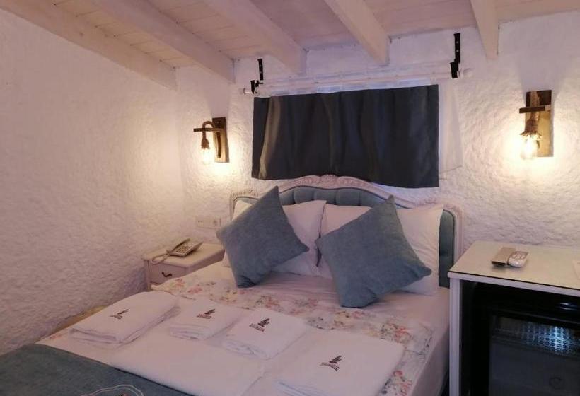 Kaktüshan Otel