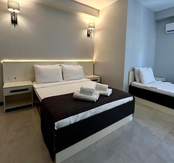 Otel Beyaz İnci