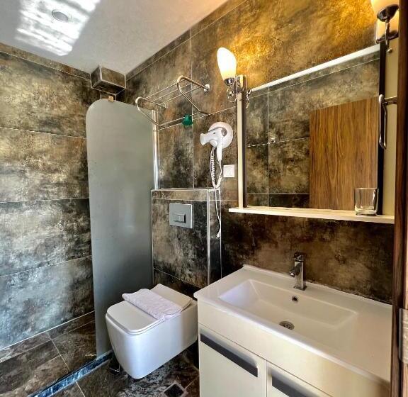 Otel Beyaz İnci