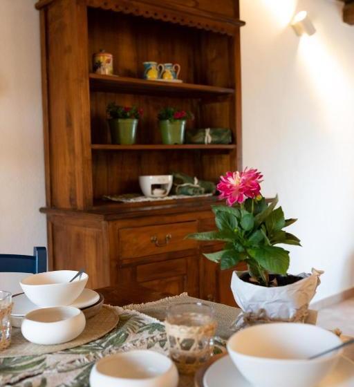 ペンション Acqua Di Civita Beauty & Rooms In Mercatello