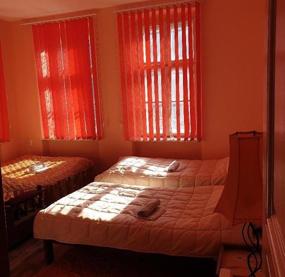 پانسیون Apartmani Stari Grad Priboj
