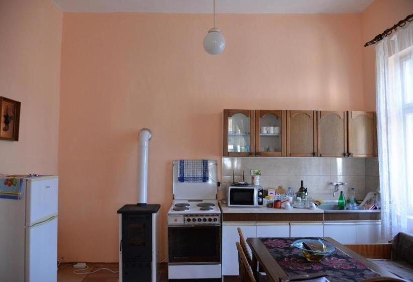 پانسیون Apartmani Stari Grad Priboj