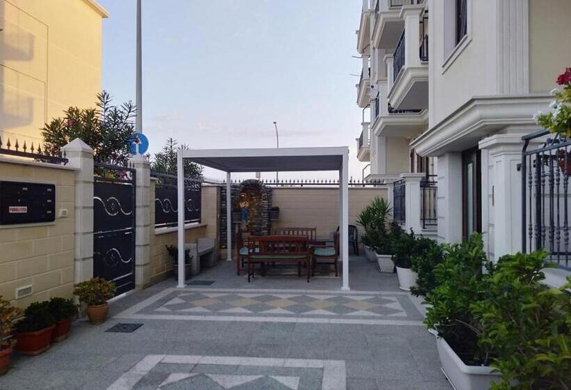 پانسیون Casa Per Ferie Aurora