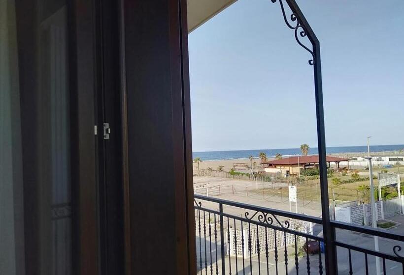 پانسیون Casa Per Ferie Aurora