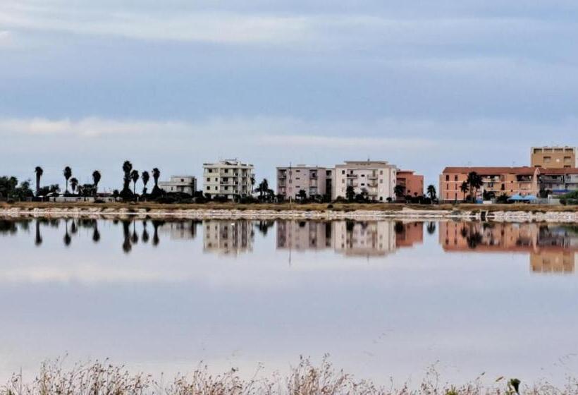 پانسیون Casa Per Ferie Aurora