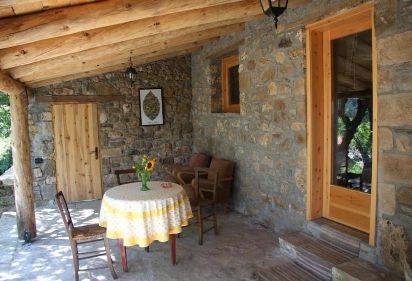 بنسيون Guest House Ktona