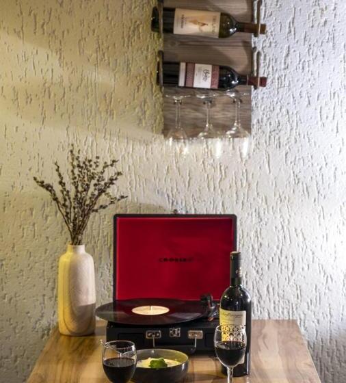 پانسیون House 54