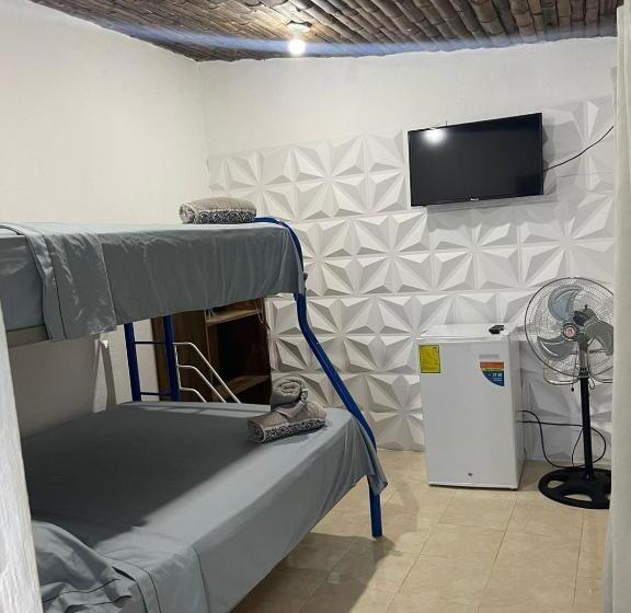 پانسیون La Casa De Naty By Ecuapolsky