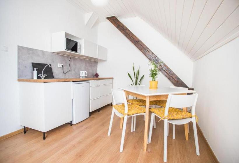 פנסיון Penzión Branecky