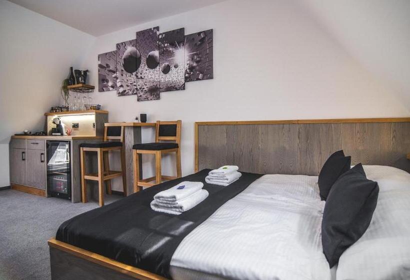 پانسیون Residence Malva