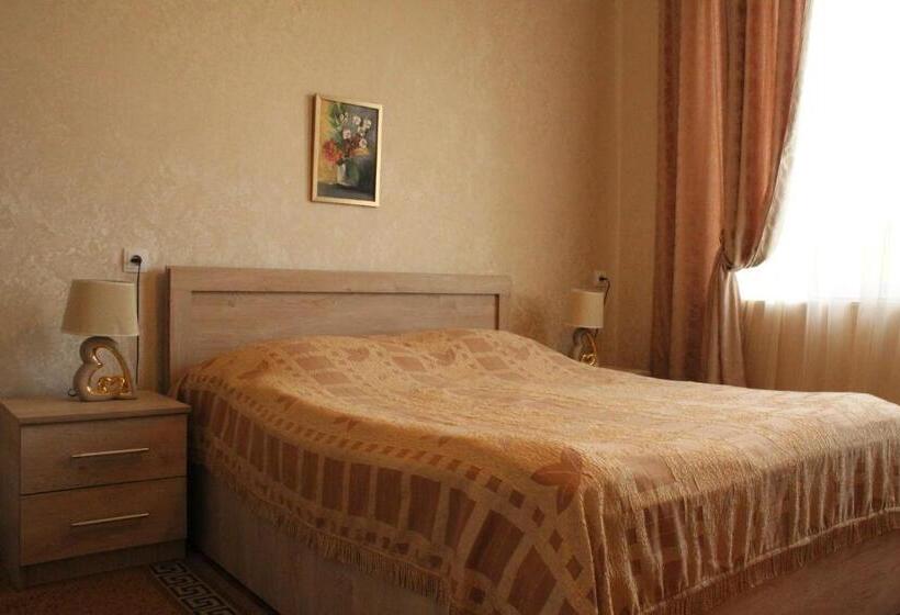 پانسیون Tskaltubo Terrace