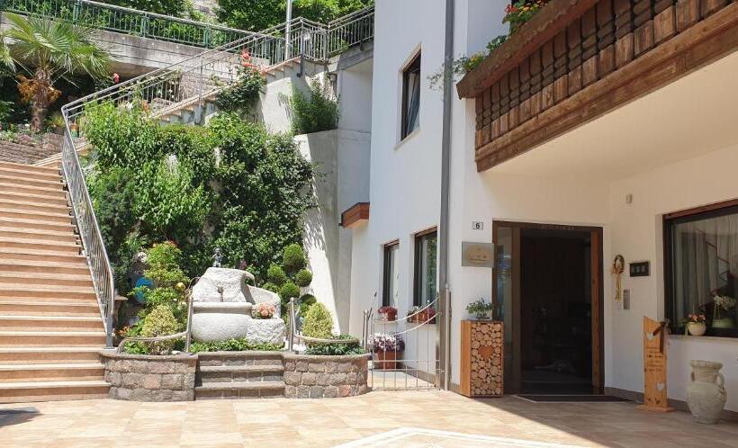 Pension Brunhild