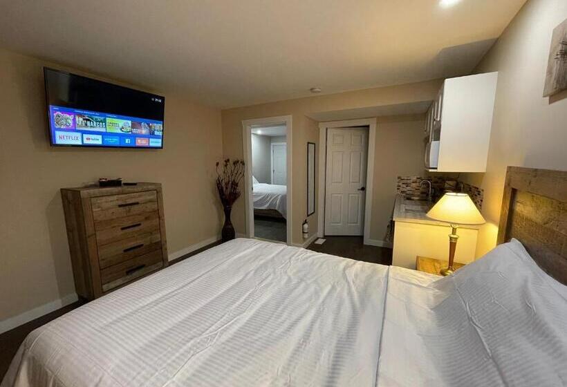Sheridan Lake Motel