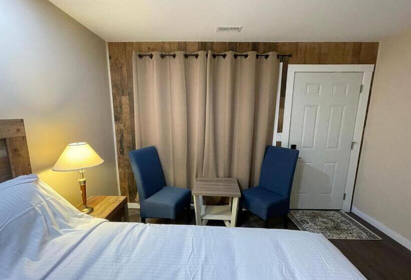 Sheridan Lake Motel
