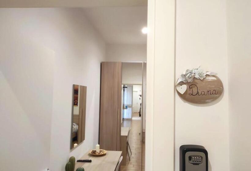 Villa Manto Bed And Breakfast   Torre Annunziata Pompei