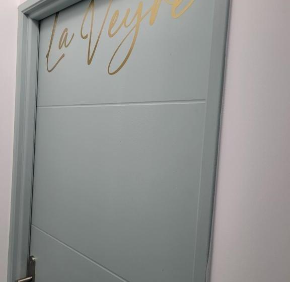 민박 Chambres D'hôtes Du Bistrot D'ici