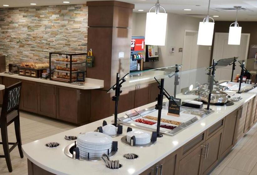 فندق Staybridge Suites   Southgate   Detroit Area, An Ihg