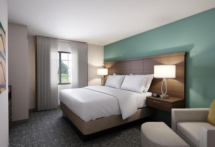 فندق Staybridge Suites   Southgate   Detroit Area, An Ihg