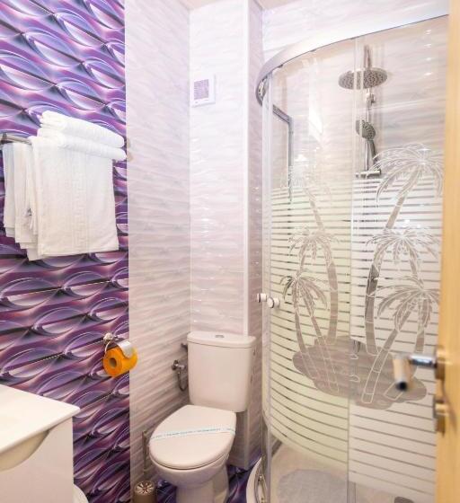 פנסיון Casa Angy